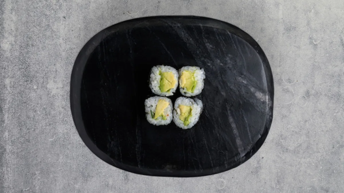 Avocado (V)  (8 stk)
