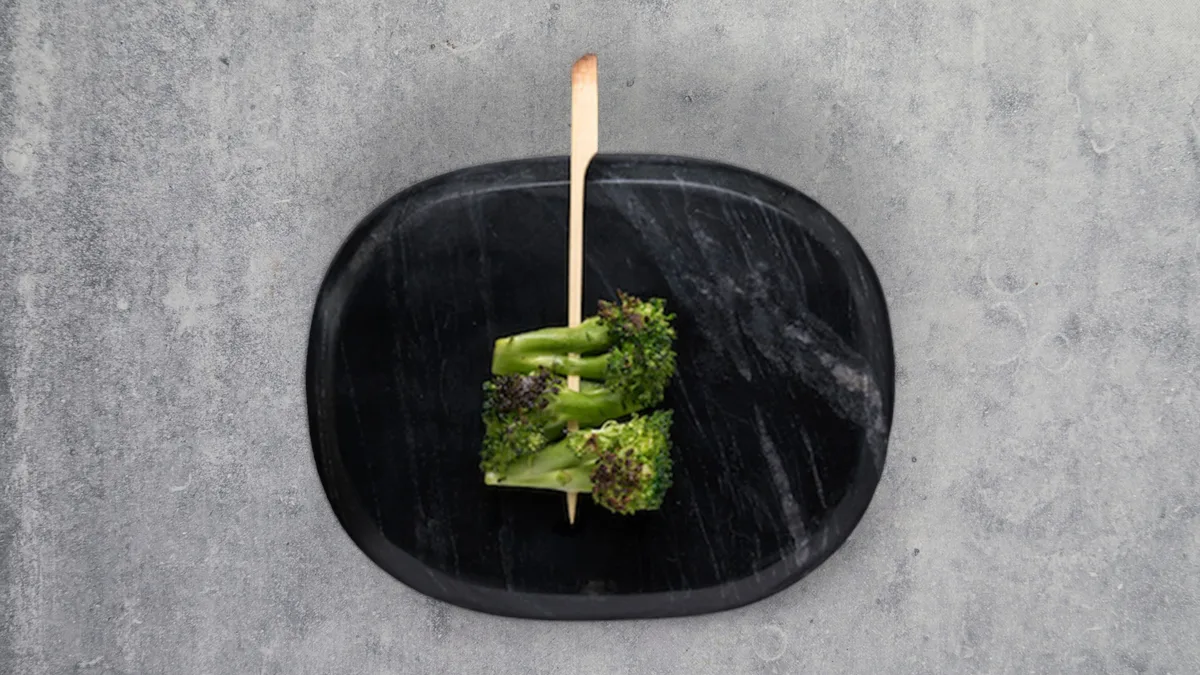 Broccoli (V) (1 stk)