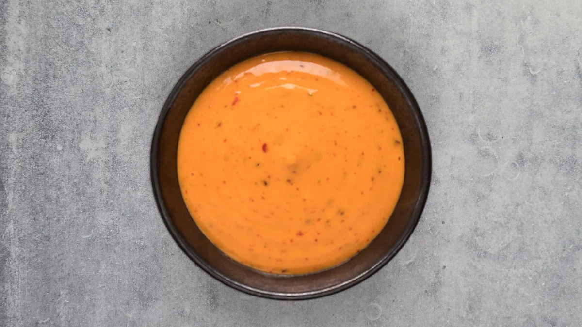 Chili Mayonnaise