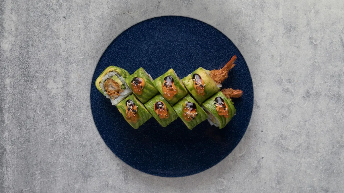 Ebi Panko (8 stk)