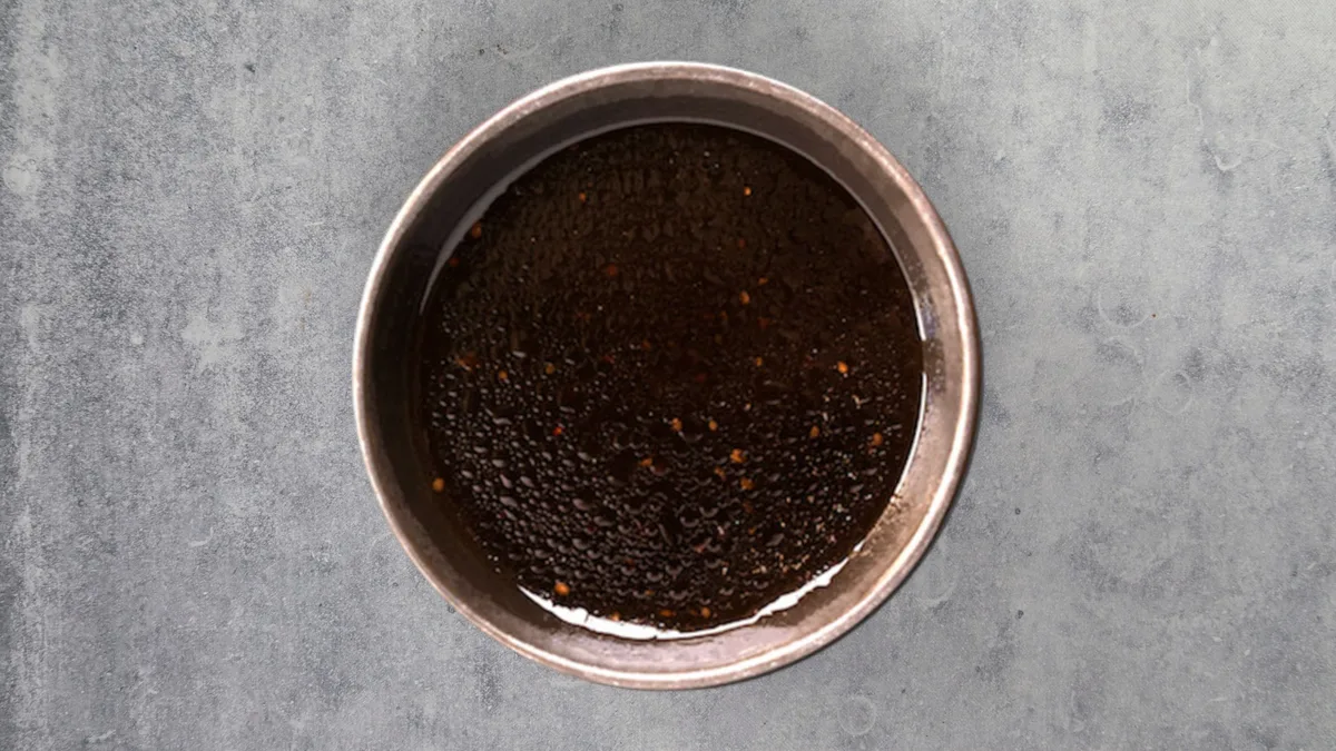 Japansk Sauce