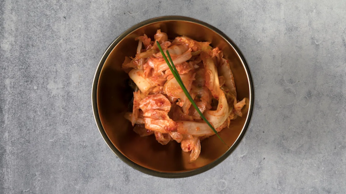 Kimchi