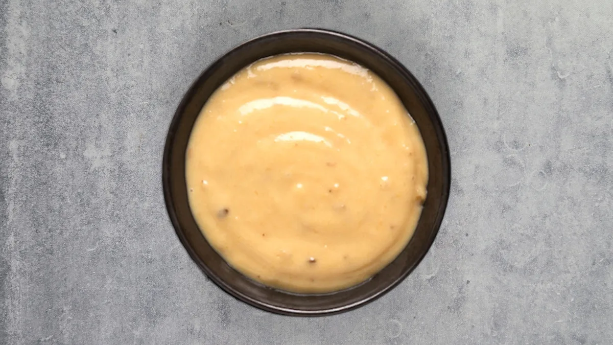 Miso Dressing