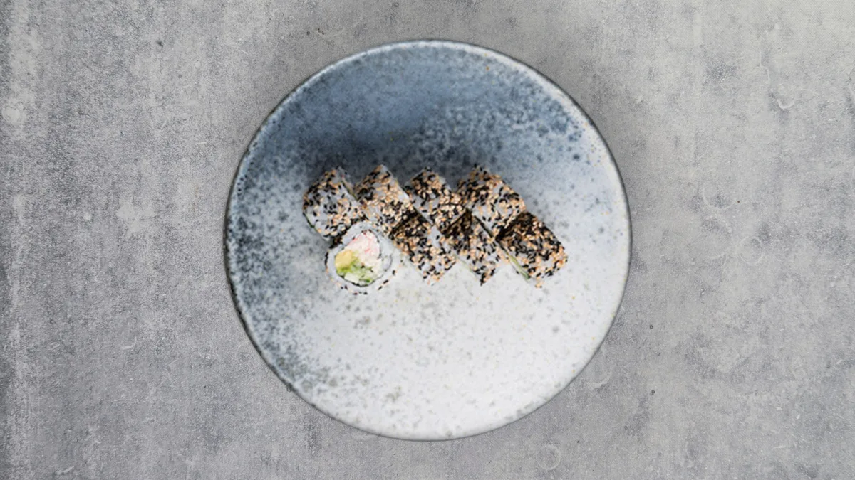 Surimi (8 stk)