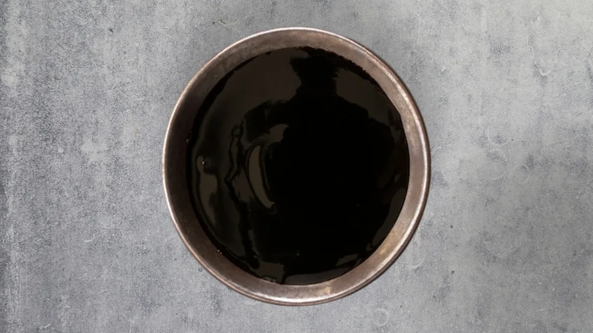 Teriyaki Sauce