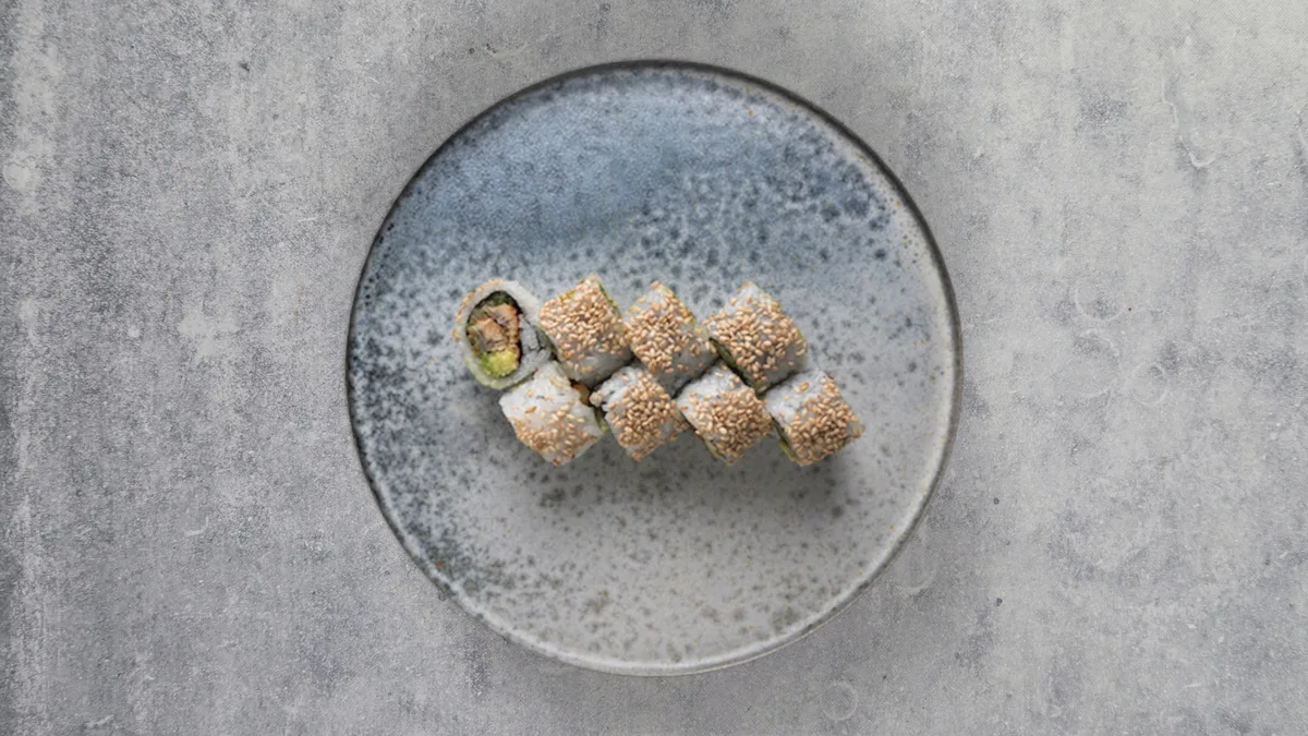 Unagi 8( stk)