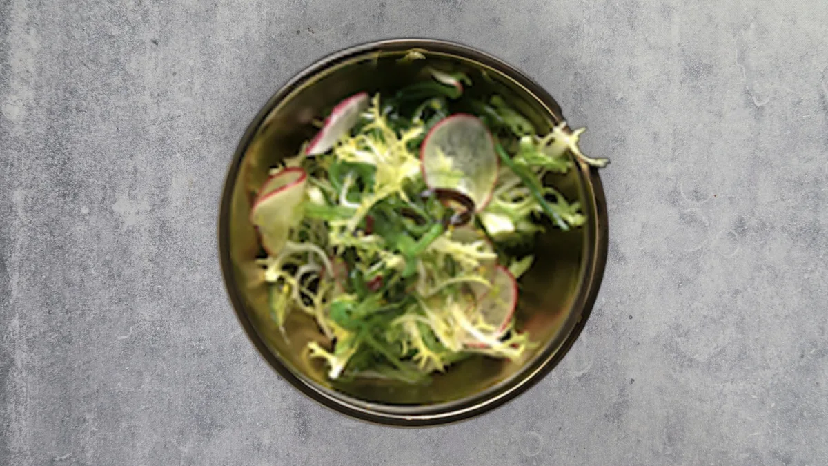Yuzu Tang Salat