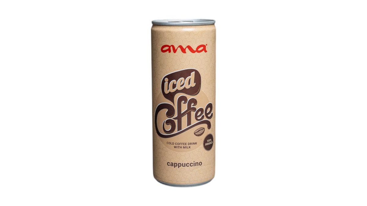 Ama Cappuccino