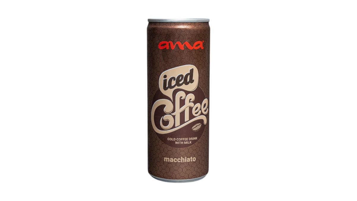 Ama Macchiato