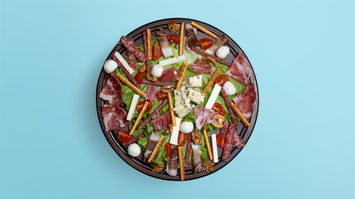 Antipastë Italiane