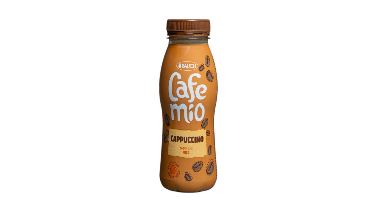 Cafe Mio Cappuccino