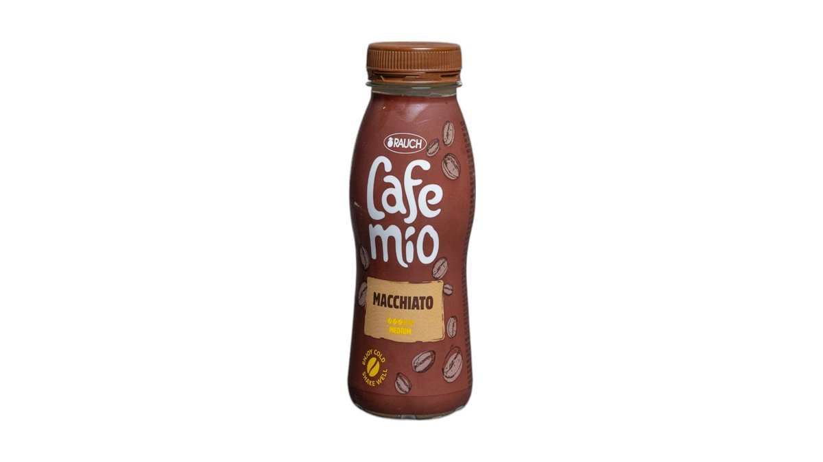 Cafe Mio Macchiato