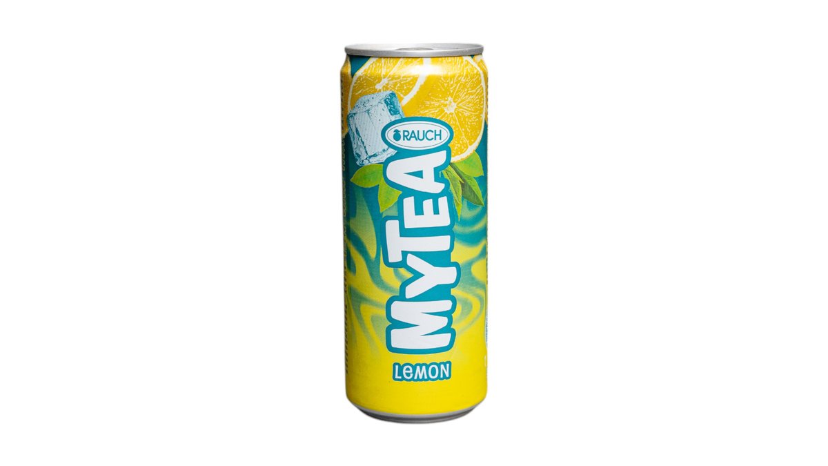 Çaj i Ftohtë Limon