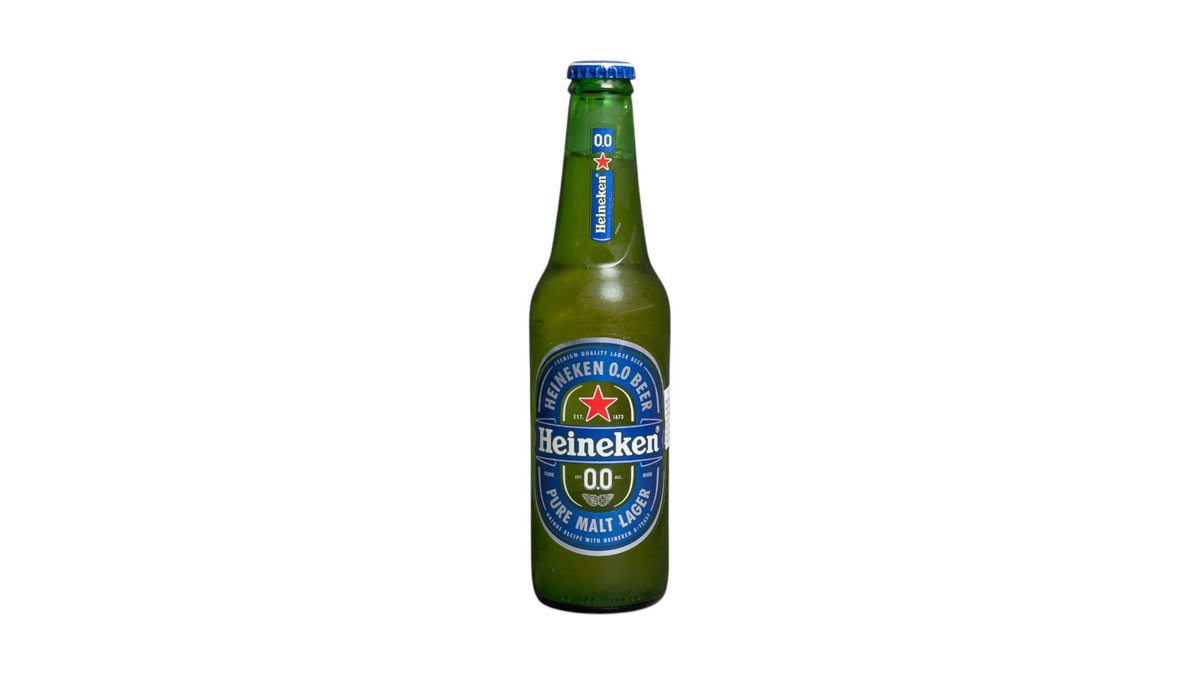 Heineken 0