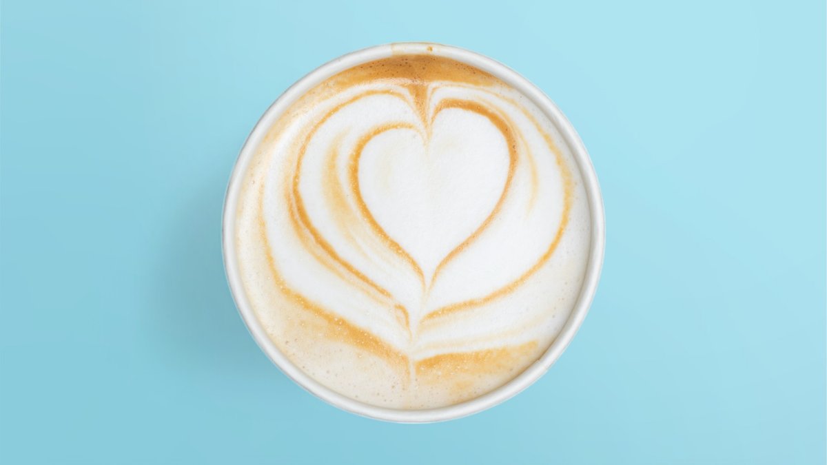 Kapuçino me Kafe