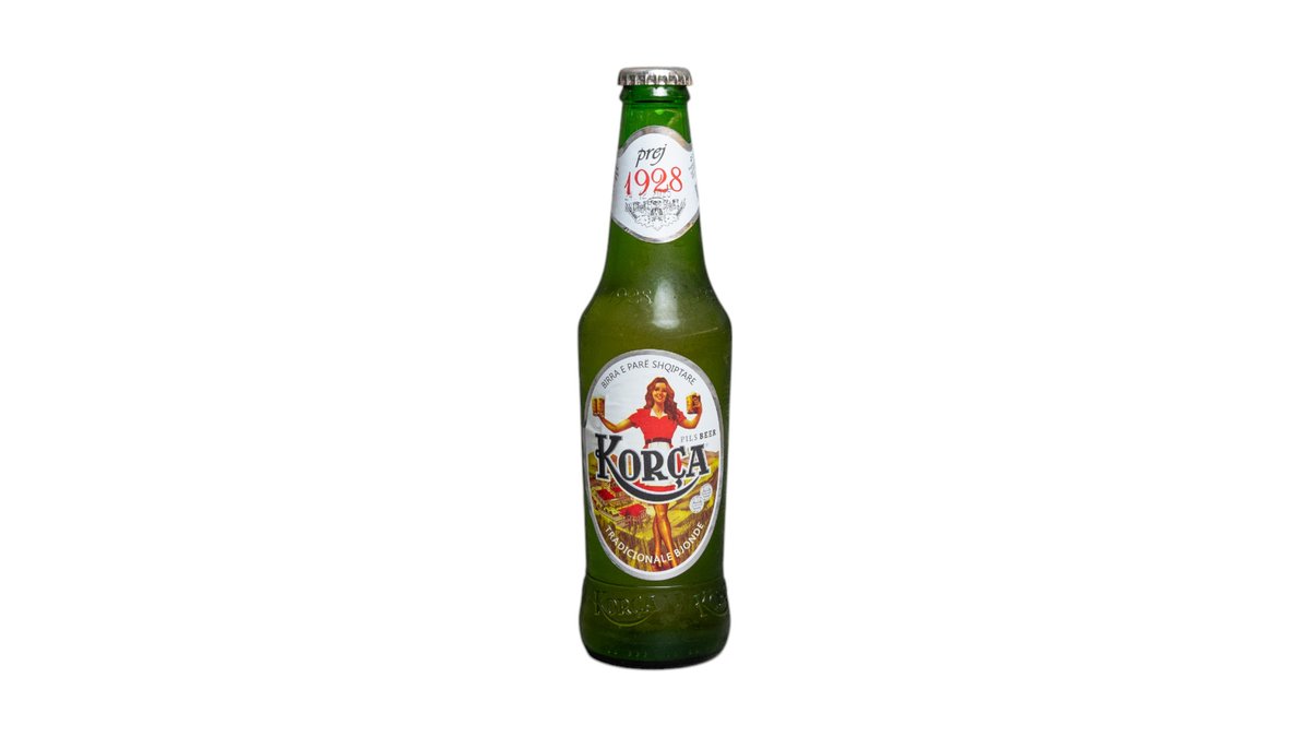 Korca