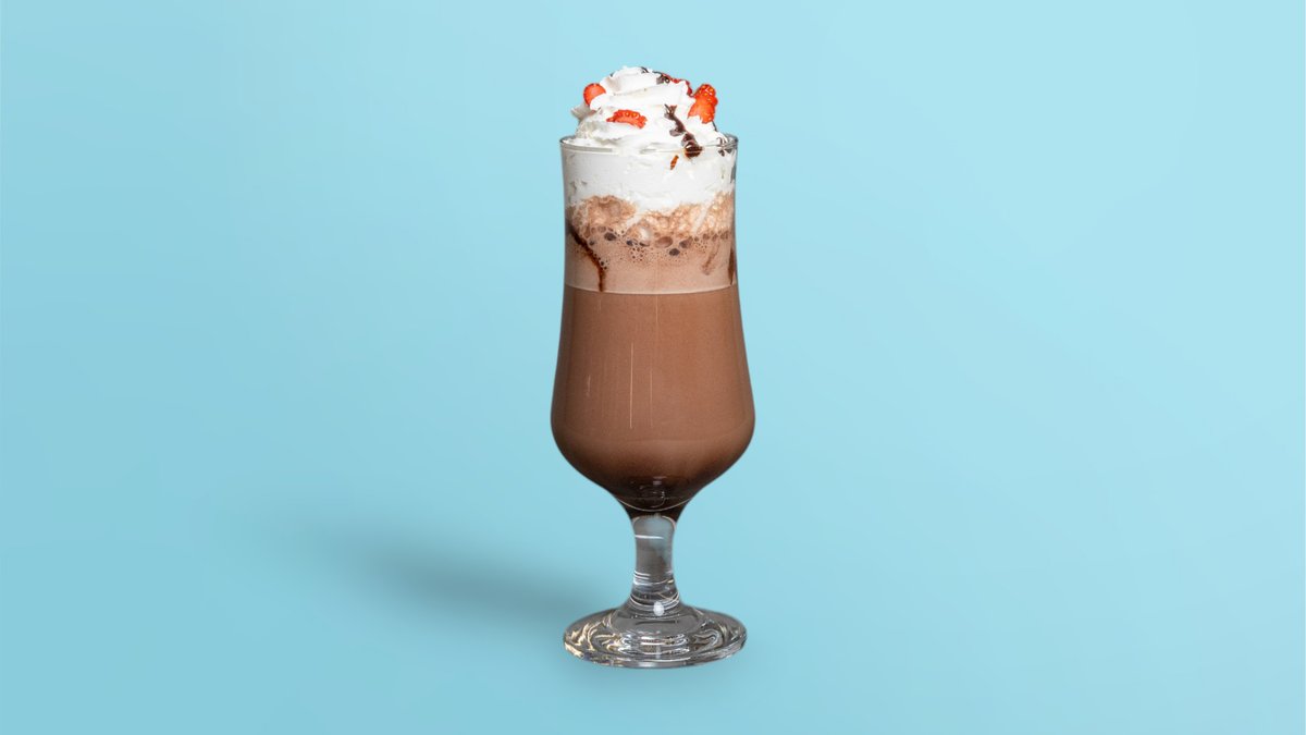 Milkshake