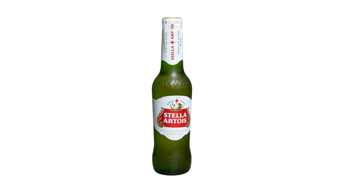 Stela Artois