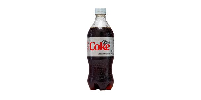 Diet Coke