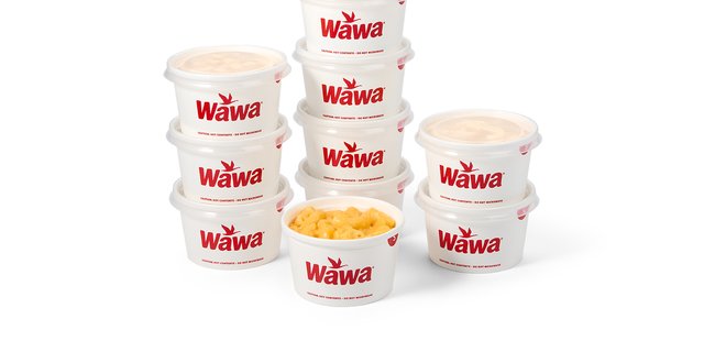 Mac and Cheese