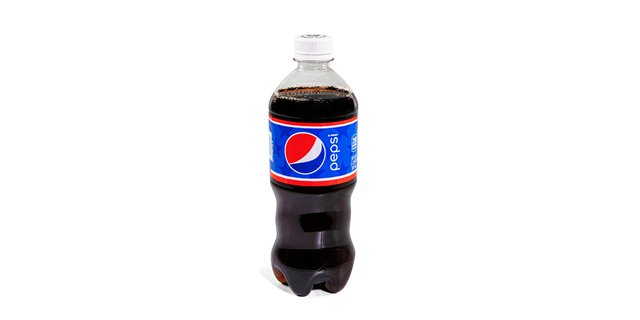 Pepsi