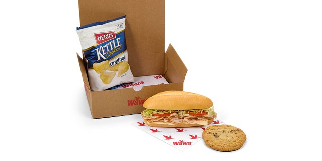Shorti Box