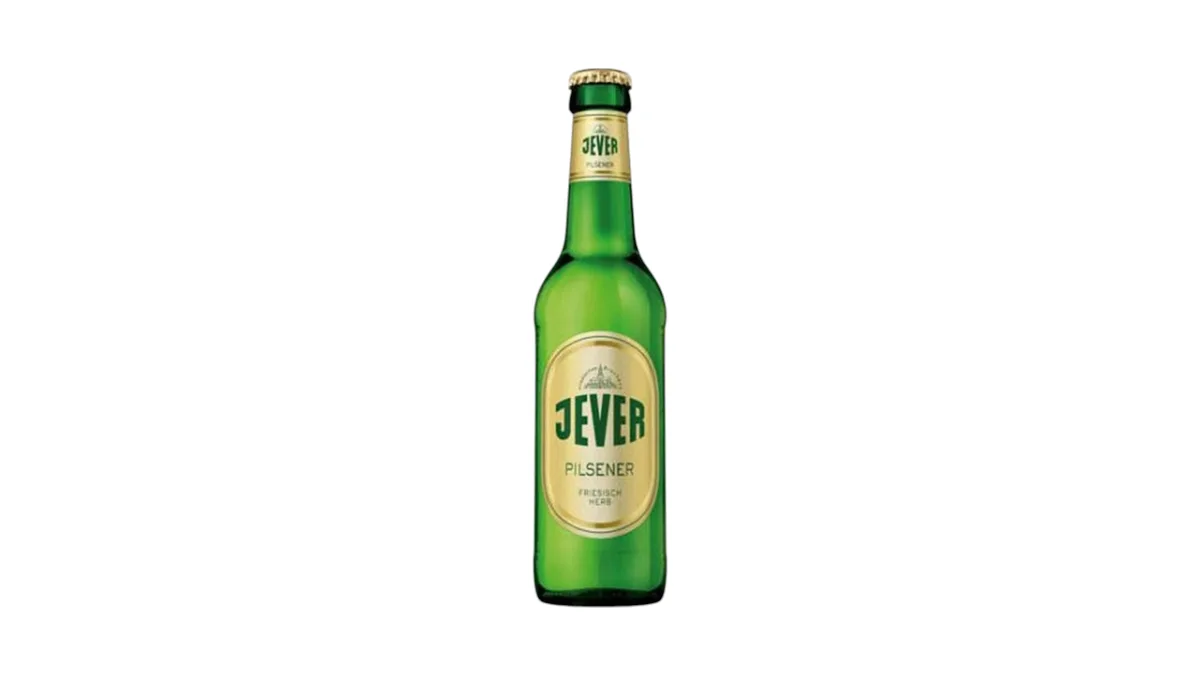 Jever Pils 0.33l