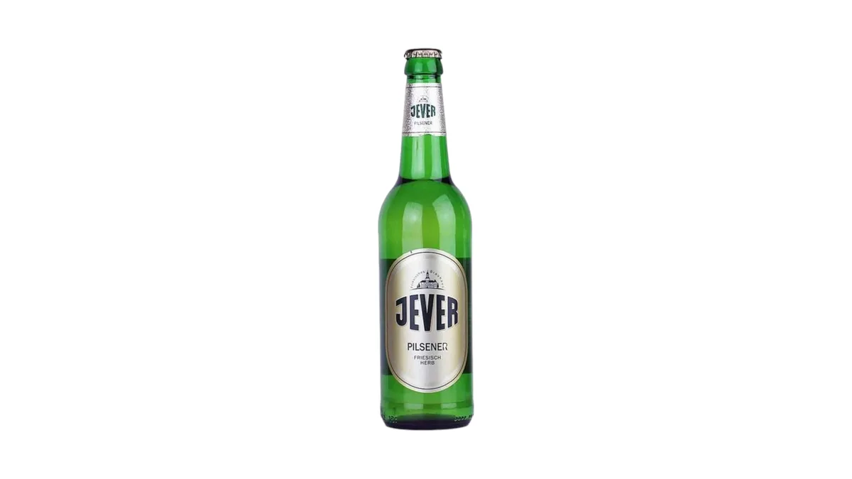 Jever Pils 0.5l