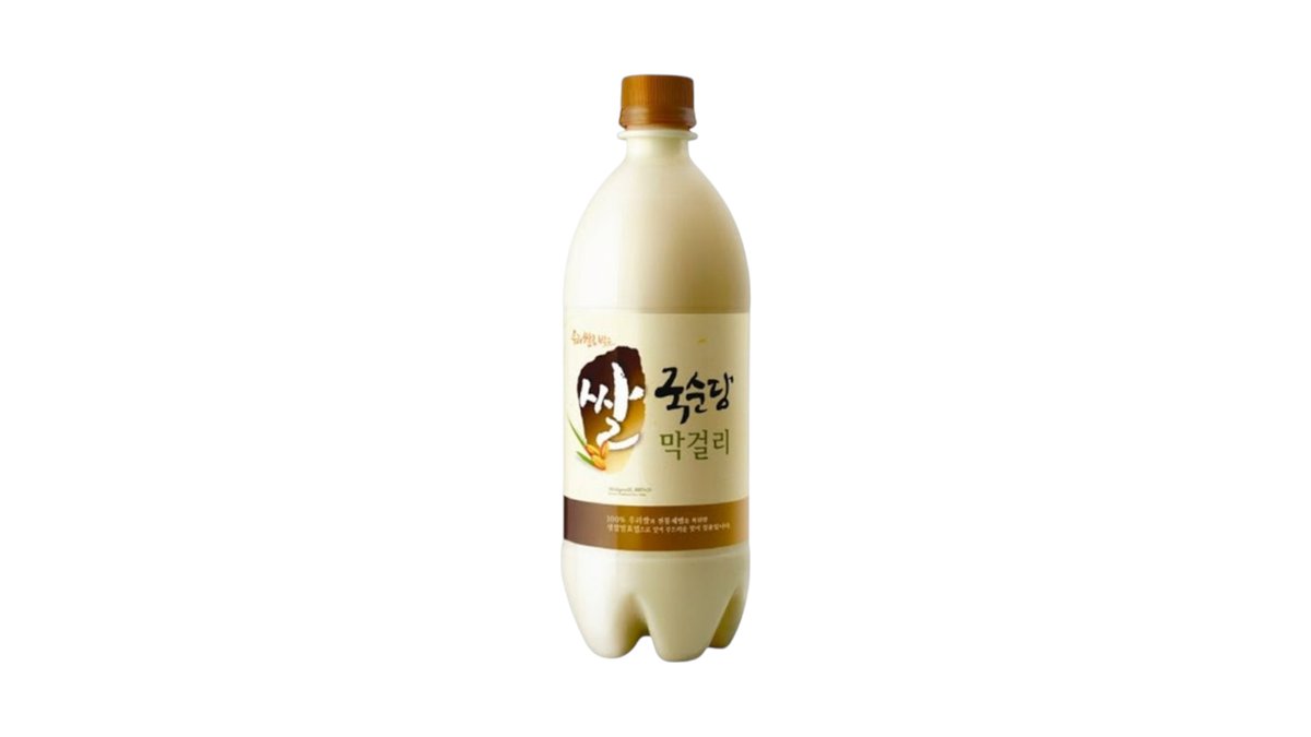 Makkoli