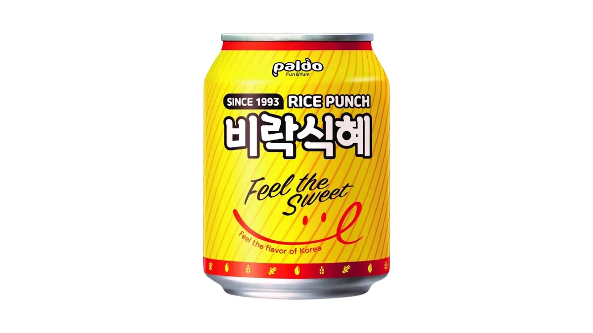 Shik Hye 0.238l