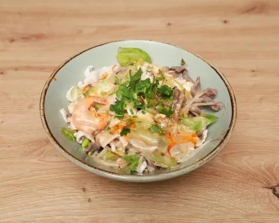 Malaban Sezamowy Pot