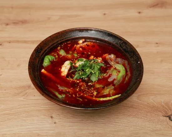 Malatang Maocai