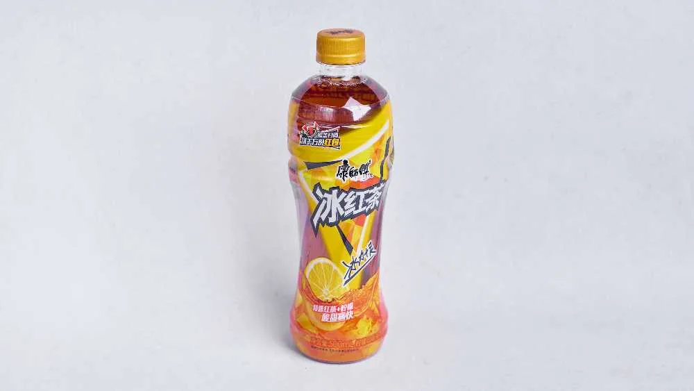 Napój Ice Tea