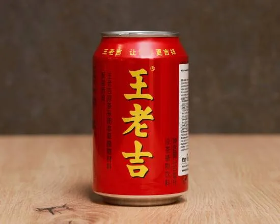 Wanglaoji 0.33L