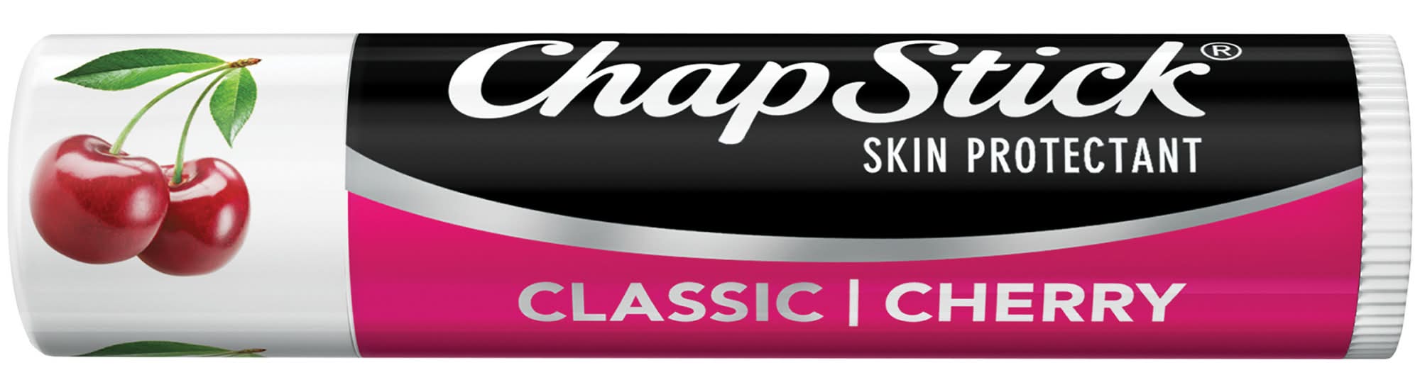 ChapStick Classic Cherry Skin Protectant (0.2 oz)