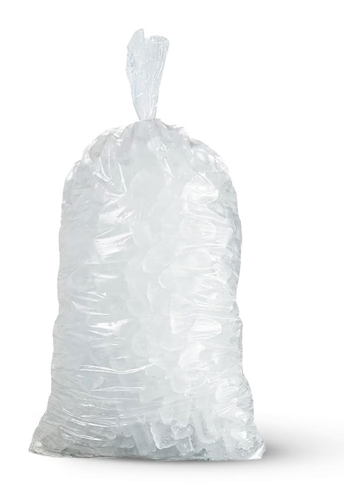 Ice Bag (7 lbs)