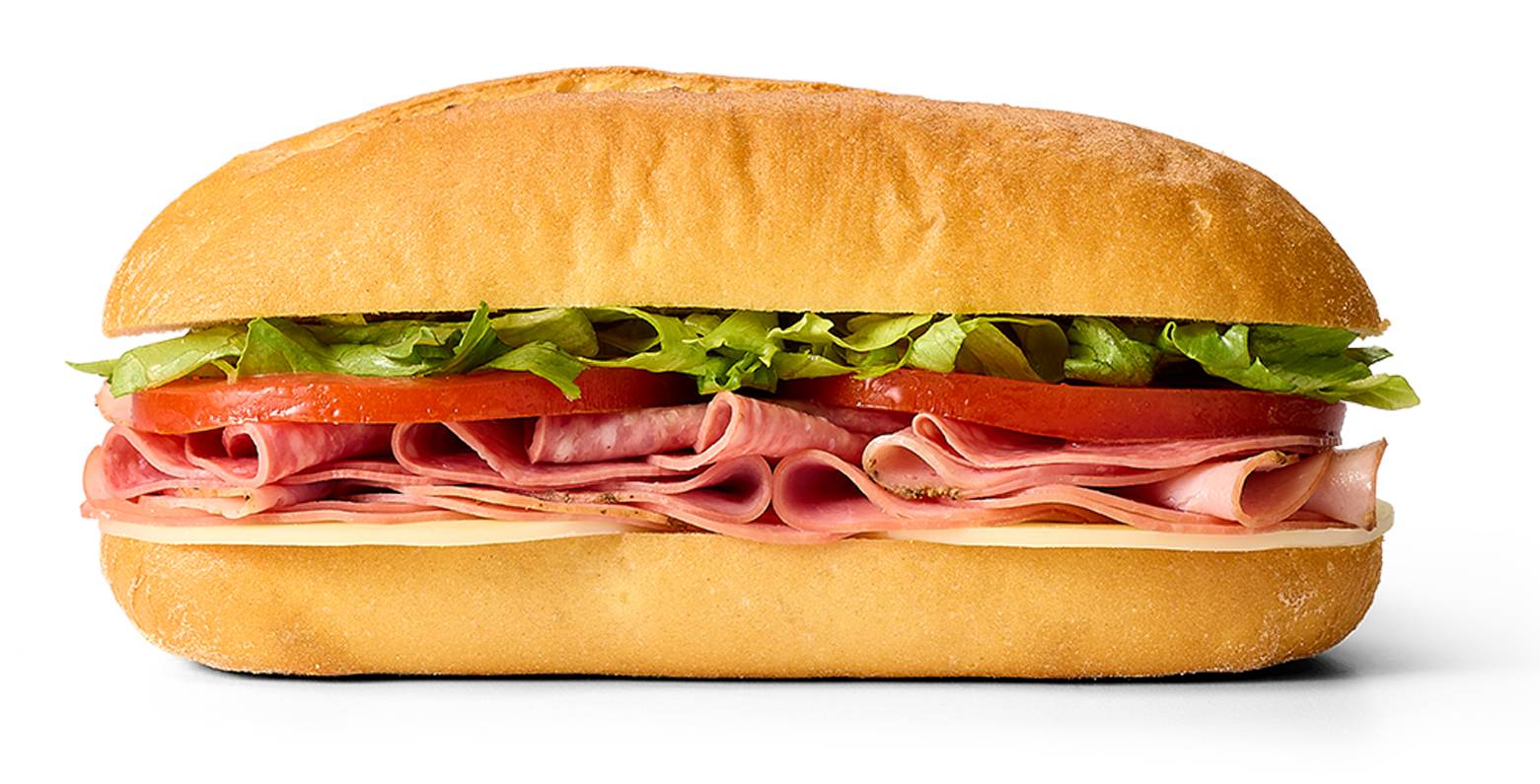 Italian Hoagie