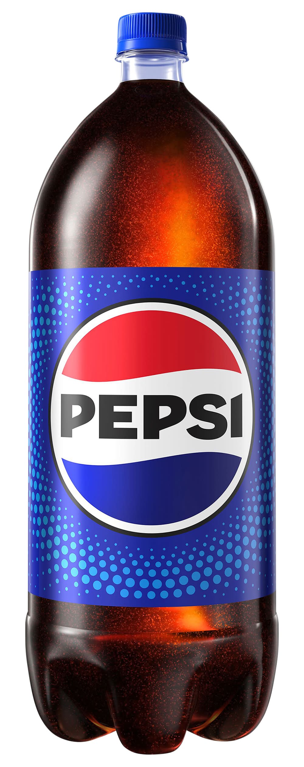Pepsi Soda (2 L)
