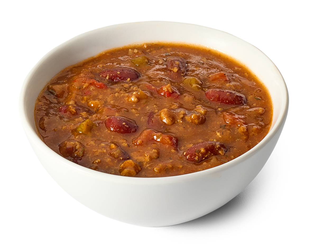 Side of Chili