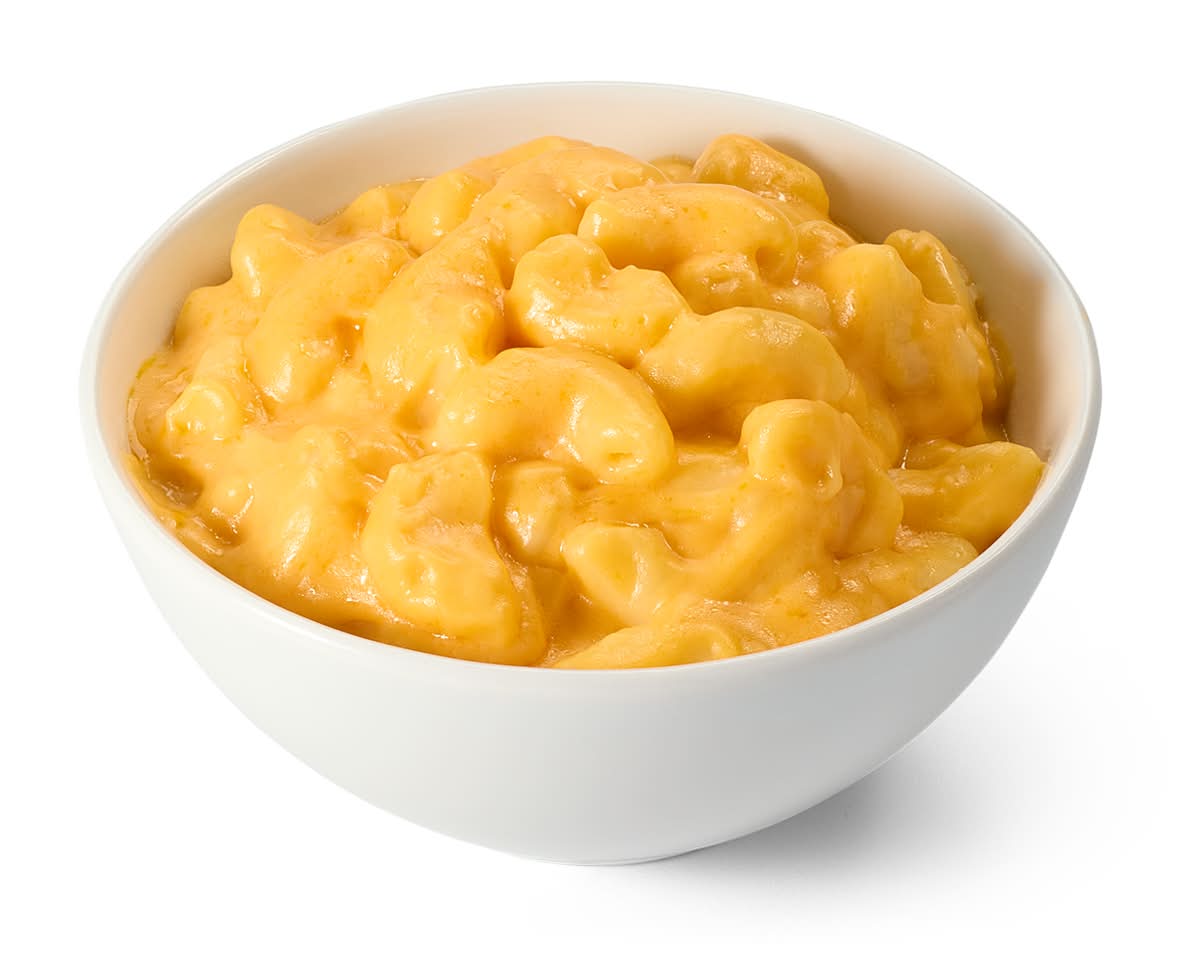 Side of Mac and Cheese
