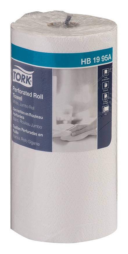 Tork Roll Paper Towels