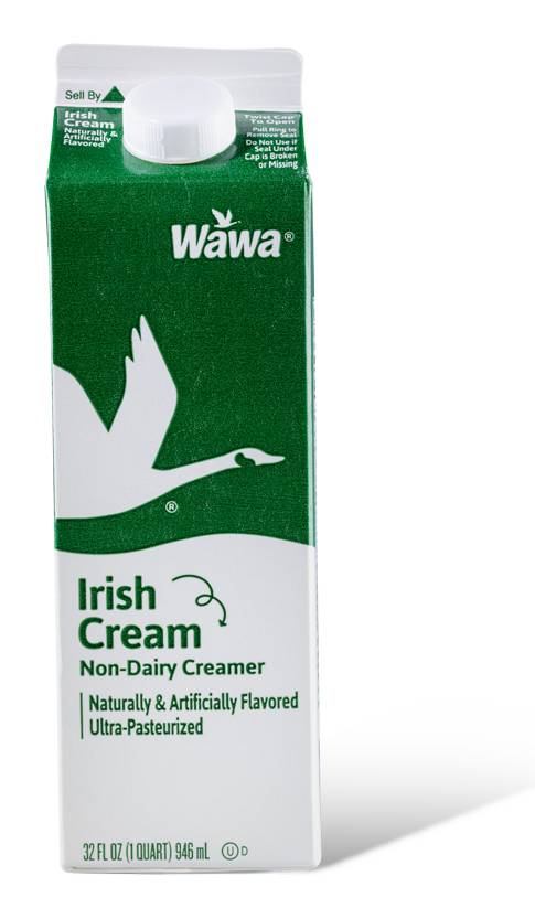 Wawa Irish Cream Creamer (32 fl oz)