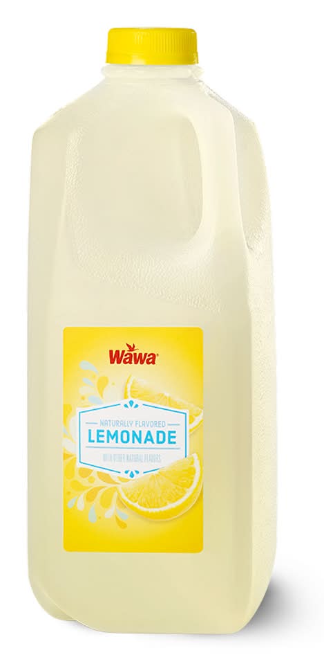 Wawa Naturally Flavored Lemonade (64 fl oz)