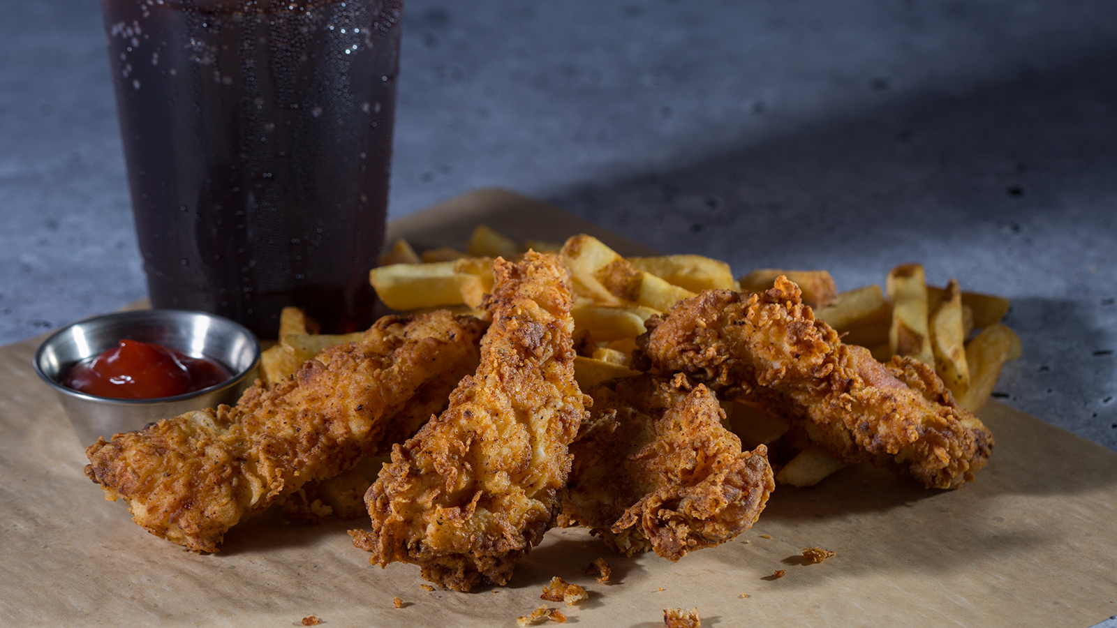 Chicken Tenders (4pc)_