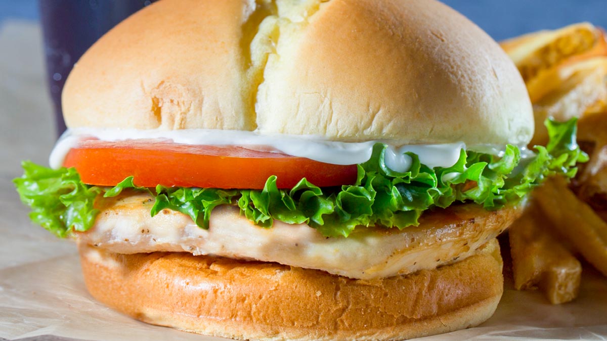 Craft Your Own Grilled Chicken_