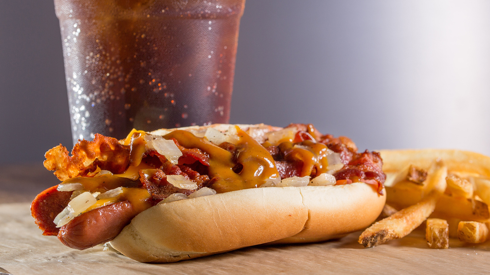 Hot Dog_