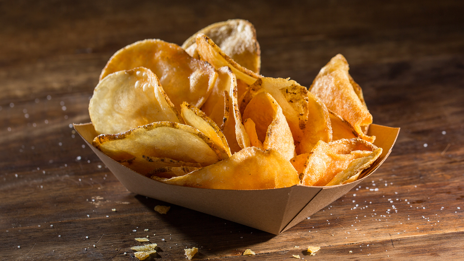 House-Made Chips
