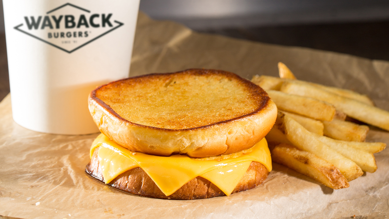 Kids Grilled Cheese_