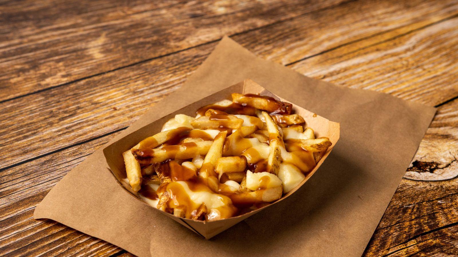 Poutine