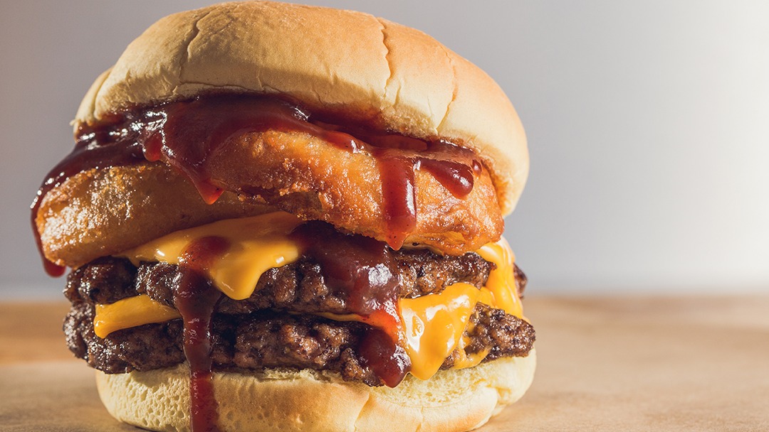 Rodeo Burger